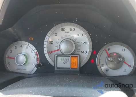 2010 Honda Pilot Ex-L z USA, uszkodzony, nr VIN 5FNYF4H68AB006276